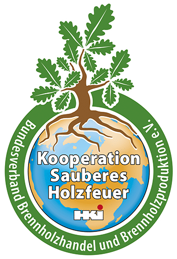 Kooperation Sauberes Holzfeuer